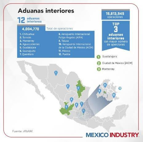 C&E Worldwide llega a Ciudad de México: más de 20 años moviendo oportunidades en Latinoamérica