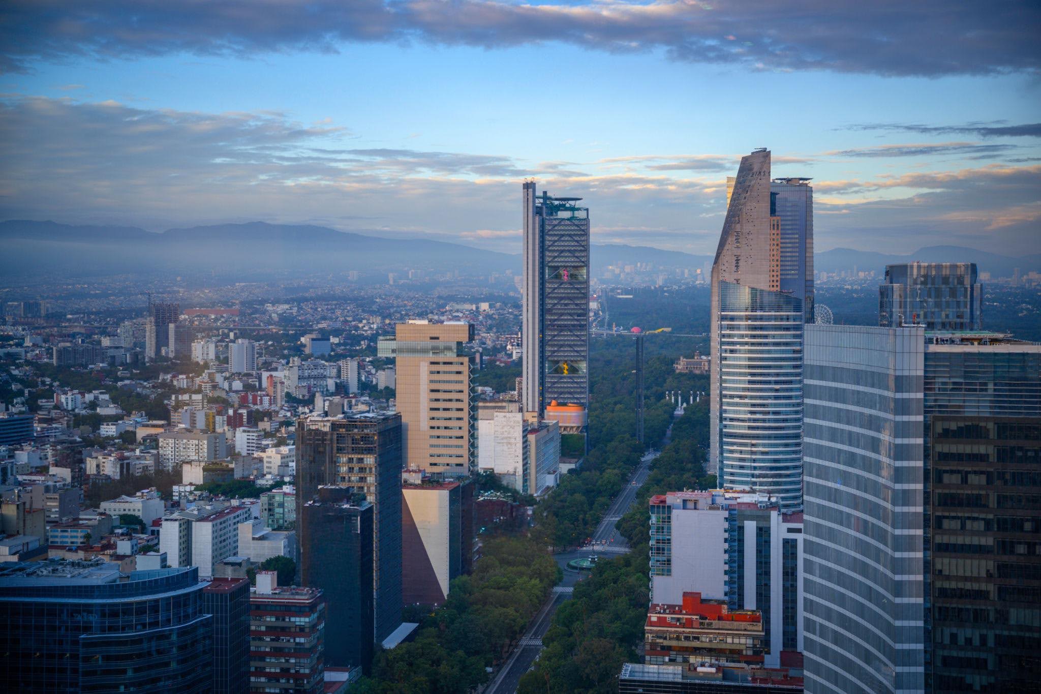 C&E Worldwide llega a Ciudad de México: más de 20 años moviendo oportunidades en Latinoamérica