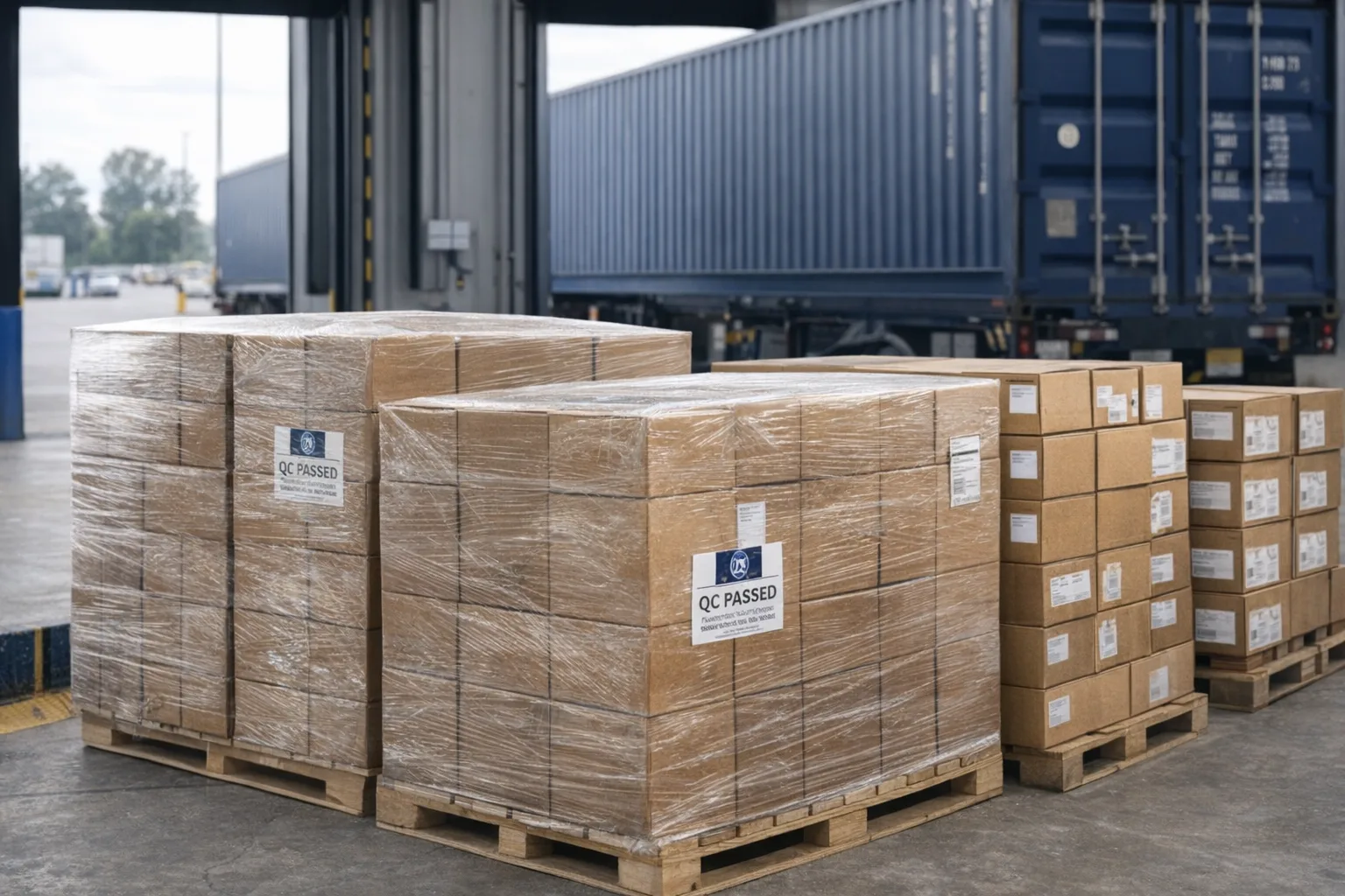 Continuidad operativa