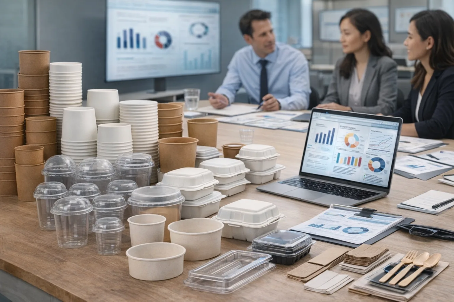 Consultoría de Mercado