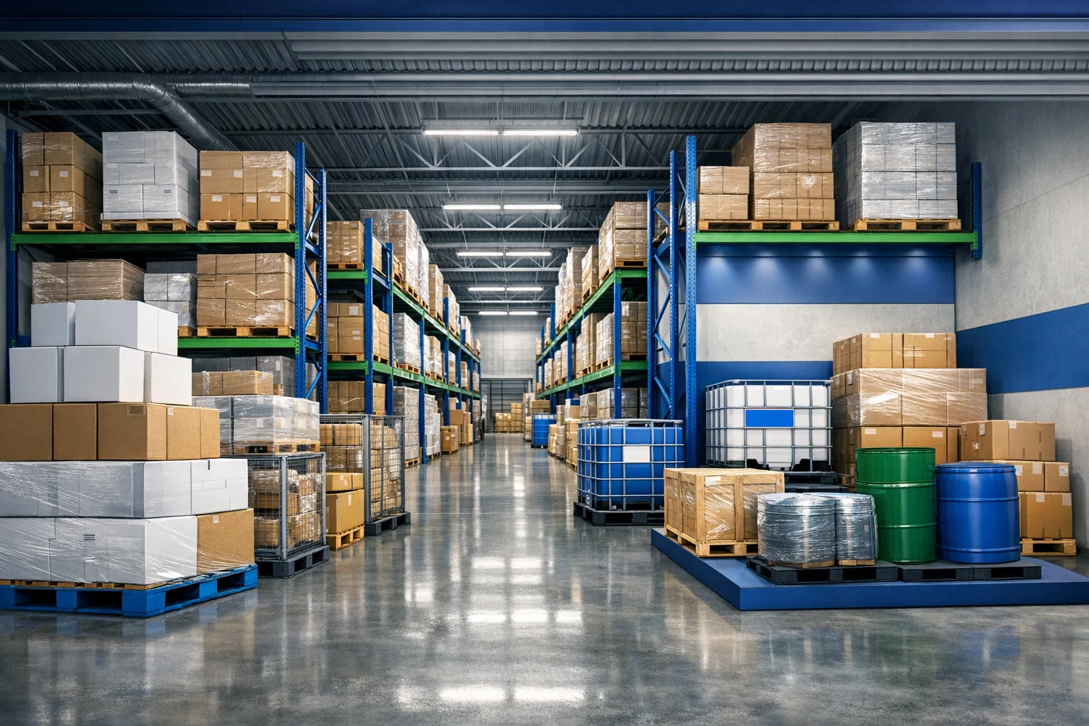 Cost and timeline planning