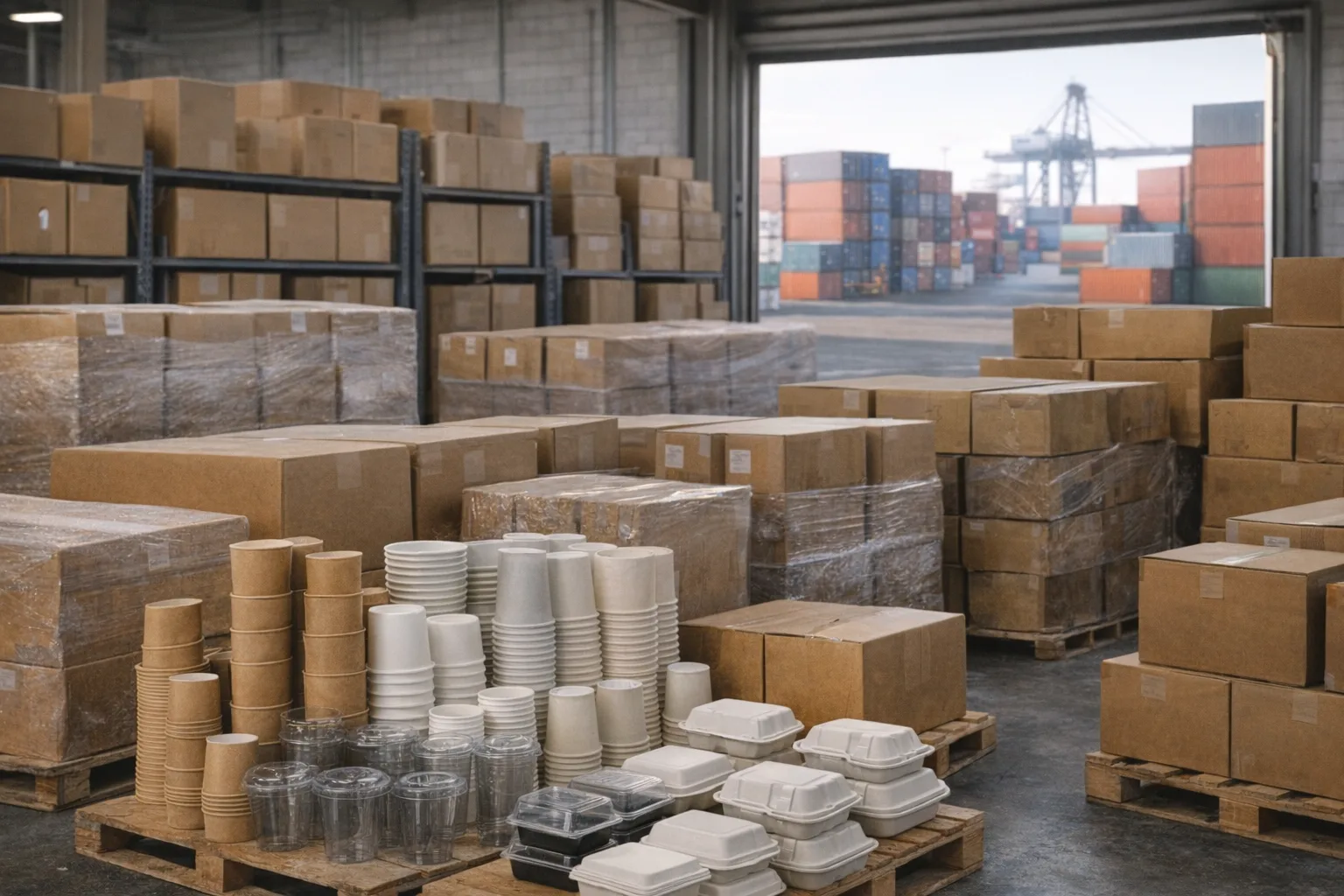 Planeación de abastecimiento