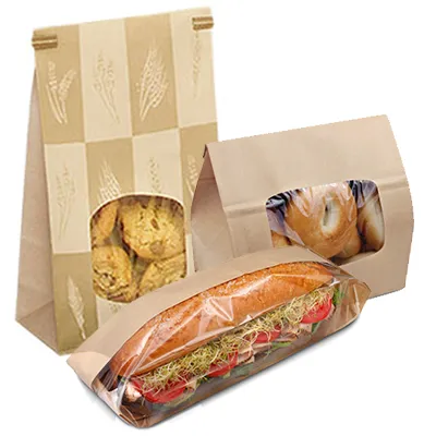 Bakery Packaging