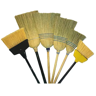 Brooms
