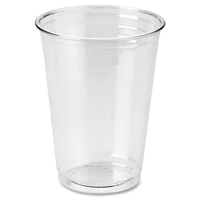 Clear Cups