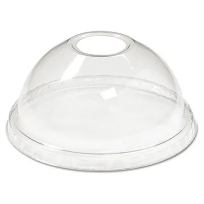 Clear Dome Lid