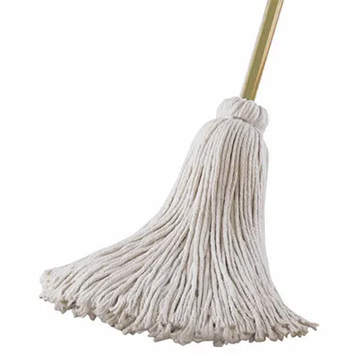 Deck Mop