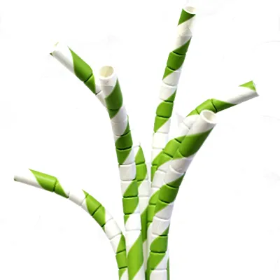 Eco Flex Straws