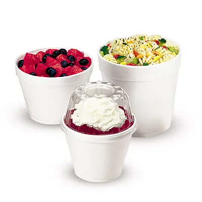 Fomi Food Containers