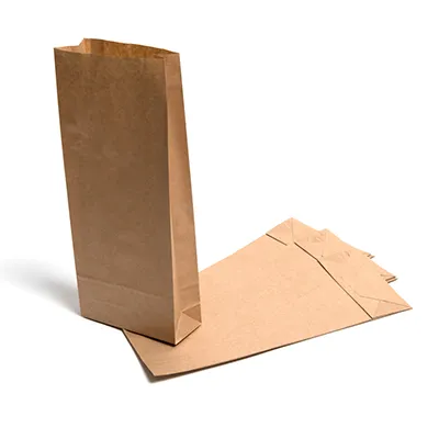 Kraft Paper Bags