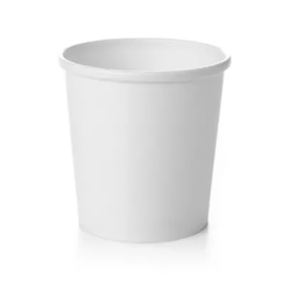 Paper Food Containers