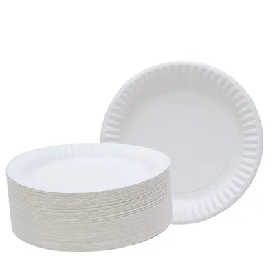 Paper Plates