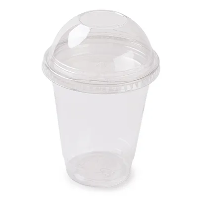 PET Cups And Lids