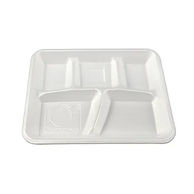 Plastic Trays