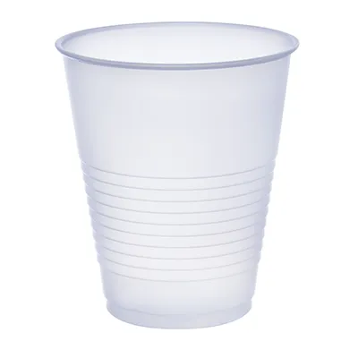 Translucent Cups
